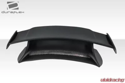 2012-2015 Porsche 997 Carrera  Eros GT3 Look Wing - 113580