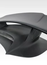 2012-2015 Porsche 997 Carrera  Eros GT3 Look Wing                                     - 113580 - Image 6