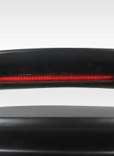 2012-2015 Porsche 997 Carrera  Eros GT3 Look Wing                                     - 113580 - Image 7