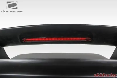 2012-2015 Porsche 997 Carrera  Eros GT3 Look Wing - 113580