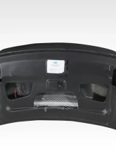 2012-2015 Porsche 997 Carrera  Eros GT3 Look Wing                                     - 113580 - Image 8