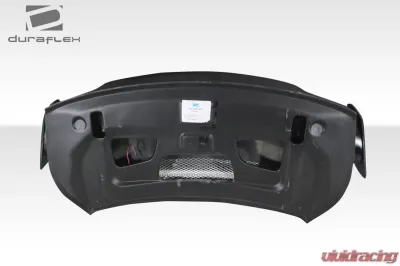 2012-2015 Porsche 997 Carrera  Eros GT3 Look Wing - 113580