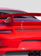 2012-2015 Porsche 997 Carrera  Eros GT3 Look Wing                                     - 113580 - Image 8