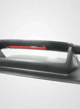 2012-2015 Porsche 997 Carrera  Carbon Creations DriTech GT3 Look Wing                                     - 113581 - Image 5