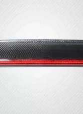 2012-2015 Porsche 997 Carrera  Carbon Creations DriTech GT3 Look Wing                                     - 113581 - Image 6