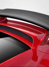 2012-2015 Porsche 997 Carrera  Carbon Creations DriTech GT3 Look Wing                                     - 113581 - Image 2