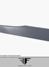 2014-2020 BMW 4 Series F32 AF-1 Wide Body Side Splitters ( GFK ) - 2 Piece (S) ( Must be used with Couture M Sport Look Side Skirts )                                     - 113587 - Image 6