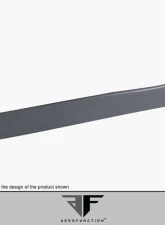 2014-2020 BMW 4 Series F32 AF-1 Wide Body Side Splitters ( GFK ) - 2 Piece (S) ( Must be used with Couture M Sport Look Side Skirts )                                     - 113587 - Image 7