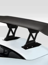 2014-2020 BMW 4 Series F32 AF-1 Wing Spoiler ( GFK ) - 1 Piece                                     - 113591 - Image 2