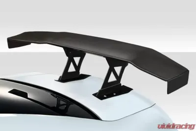 2014-2020 BMW 4 Series F32 AF-1 Wing Spoiler ( GFK ) - 1 Piece - 113591