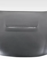 1997-1998 Nissan 240SX S14 Duraflex M-1 Sport Hood - 1 Piece                                     - 113600 - Image 3