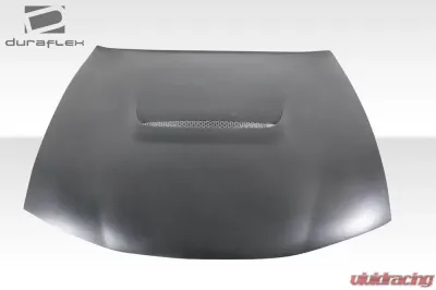 1997-1998 Nissan 240SX S14 Duraflex M-1 Sport Hood - 1 Piece - 113600