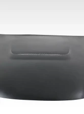 1997-1998 Nissan 240SX S14 Duraflex M-1 Sport Hood - 1 Piece                                     - 113600 - Image 4