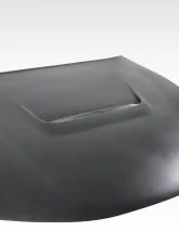 1997-1998 Nissan 240SX S14 Duraflex M-1 Sport Hood - 1 Piece                                     - 113600 - Image 5