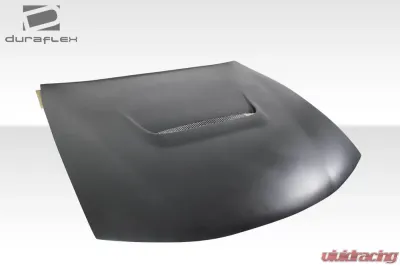 1997-1998 Nissan 240SX S14 Duraflex M-1 Sport Hood - 1 Piece - 113600