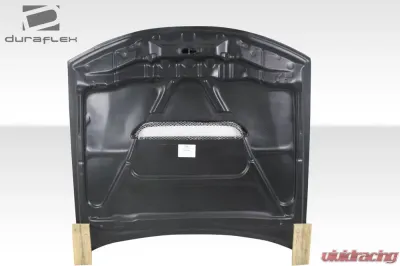 1997-1998 Nissan 240SX S14 Duraflex M-1 Sport Hood - 1 Piece - 113600