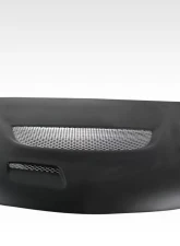 2003-2006 Mitsubishi Lancer Evolution 8 9 Duraflex C-1 Hood - 1 Piece                                     - 113603 - Image 4