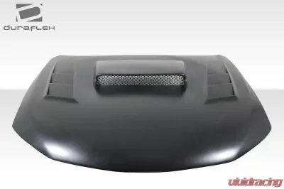 2008-2011 Subaru Impreza 2008-2014 WRX STI Duraflex C-1 Hood - 1 Piece - 113611