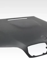 2002-2005 BMW 3 Series E46 4DR Duraflex M3 Look Hood - 1 Piece                                     - 113617 - Image 8
