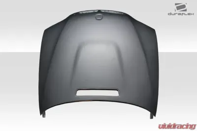 2002-2005 BMW 3 Series E46 4DR Duraflex M3 Look Hood - 1 Piece - 113617