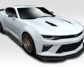 2016-2018 Chevrolet Camaro V8 Duraflex Arsenal Body Kit - 6 Piece