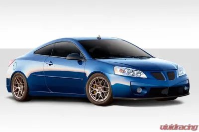2005-2010 Pontiac G6 2DR Duraflex GT Competition Body Kit- 4 Piece - 113634
