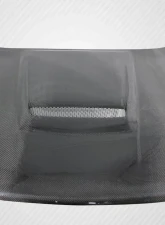 1989-1994 Nissan Silvia S13 Carbon Creations M-1 Sport Hood - 1 Piece                                     - 113637 - Image 3