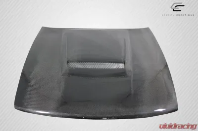 1989-1994 Nissan Silvia S13 Carbon Creations M-1 Sport Hood - 1 Piece - 113637