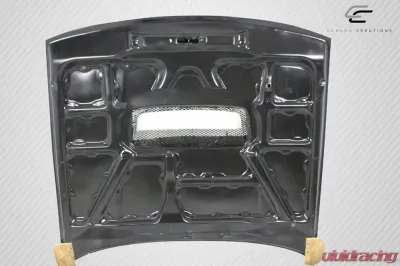 1989-1994 Nissan Silvia S13 Carbon Creations M-1 Sport Hood - 1 Piece - 113637
