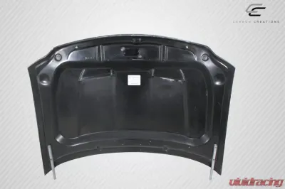 1997-2003 Ford F-150 / F-250 / 1997-2002 Ford Expedition Carbon Creations CVX Version 3 Hood - 1 Piece - 113639