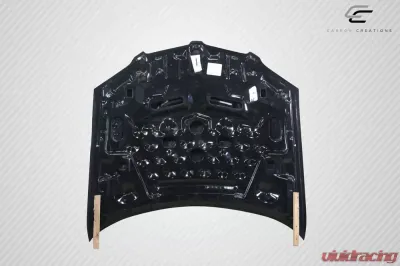 2008-2009 Pontiac G8 Carbon Creations Stingray Z Hood - 1 Piece - 113646