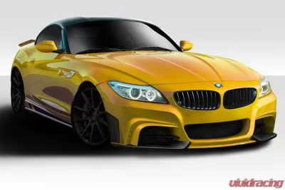 2009-2016 BMW Z4 E89 Duraflex TKR Kit - 5 Piece - 113653