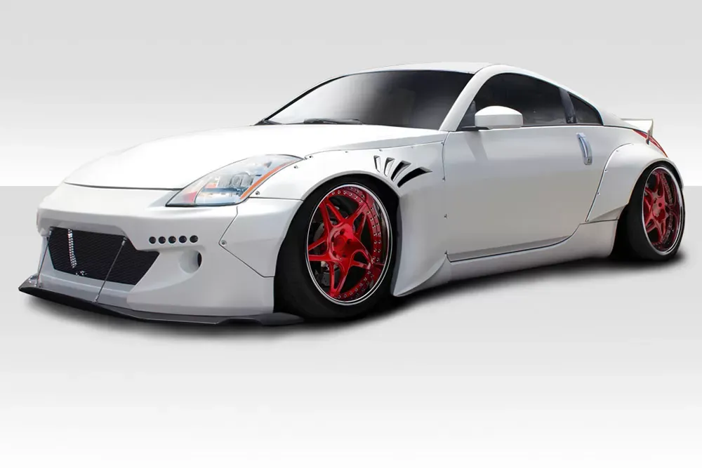SAMCO スポーツ ホースキット NISSAN 350Z Z33/V35 SAMCO スポーツ ホースキット NISSAN 350Z Z33/V35 - メルカリ