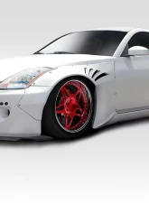 SAMCO スポーツ ホースキット NISSAN 350Z Z33/V35 350Z Z33/VQ35DE