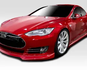2012-2016.5 Tesla Model S Duraflex UTech Kit - 4 Piece