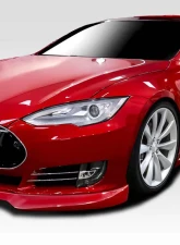 2012-2016.5 Tesla Model S Duraflex UTech Kit - 4 Piece                                     - 113662 - Image 4