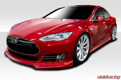 2012-2016.5 Tesla Model S Duraflex UTech Kit - 4 Piece - 113662