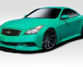 2008-2015 Infiniti G37 | Q60 Duraflex LBW Wide Body Kit - 7 Piece