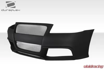 1996-2001 Audi A4 S4 B5 Duraflex Version 1 Front Bumper - 1 Piece - 113669