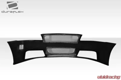 1996-2001 Audi A4 S4 B5 Duraflex Version 1 Front Bumper - 1 Piece - 113669