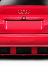 1996-2001 Audi A4 S4 B5 4DR Duraflex Version 1 Body Kit - 4 Piece                                     - 113725 - Image 3