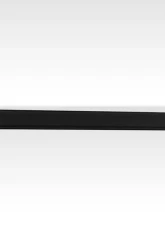 1996-2001 Audi A4 S4 B5 Duraflex Version 1 Side Skirts - 2 Piece                                     - 113671 - Image 3