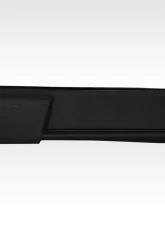 1996-2001 Audi A4 S4 B5 Duraflex Version 1 Side Skirts - 2 Piece                                     - 113671 - Image 5