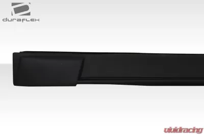 1996-2001 Audi A4 S4 B5 Duraflex Version 1 Side Skirts - 2 Piece - 113671