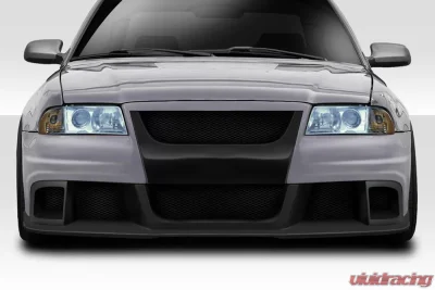 1996-2001 Audi A4 S4 B5 4DR Duraflex Version 2 Body Kit - 4 Piece - 113726