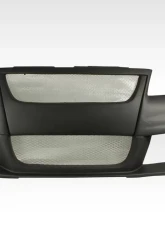 1996-2001 Audi A4 S4 B5 Duraflex Version 2 Front Bumper - 1 Piece                                     - 113672 - Image 3