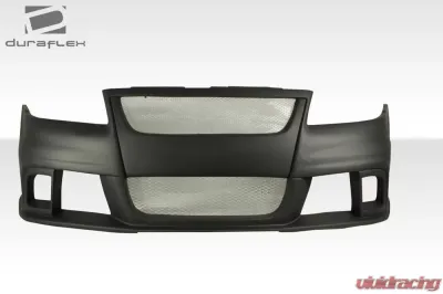 1996-2001 Audi A4 S4 B5 Duraflex Version 2 Front Bumper - 1 Piece - 113672