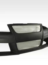 1996-2001 Audi A4 S4 B5 Duraflex Version 2 Front Bumper - 1 Piece                                     - 113672 - Image 4
