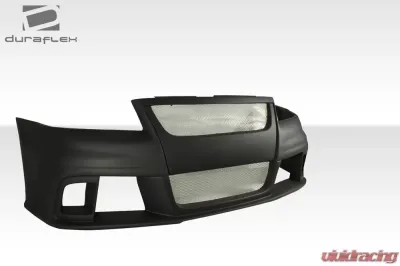 1996-2001 Audi A4 S4 B5 Duraflex Version 2 Front Bumper - 1 Piece - 113672