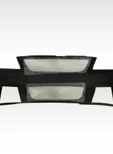 1996-2001 Audi A4 S4 B5 Duraflex Version 2 Front Bumper - 1 Piece                                     - 113672 - Image 5